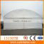 Accept customized UV-resistance cover aircraft hangar tent