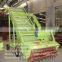 Hydraumatic Silage Loader for sale/Silage Reclaimer