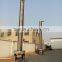 Vertical Lift Conveyor/Vibrating Screw Elevator/Spiral Vibrating Conveyor for chemical powder