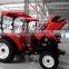 45HP 4WD mini farm tractor