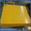 uhmw pe fender,marine rubber fender UHMWPE facing pad