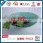 Party supply melamine tableware set ,cheap tableware with archaize ceramic decal