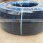 Agriculture column emitter drip irrigation pipe, home garden irrigation tube