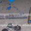 Hot sell small floating fish feed extruder machine