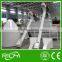 Turnkey Solution Fully Automatic 1-2 t/h Poultry feed pellet production line