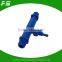 Agriculture Farm Irrigation 2" Fertilizer Venturi Injector