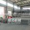 Design automatic equipment A type chicken house in poultry farm