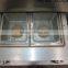 Commecial Modified Atmosphere Packing Machine For Fresh