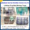 fishing net basket / plastic lobster traps / plastic fish traps