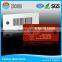 irregular shape well designed customized smart card