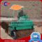 poultry manure compost turner for cow/pig chicken manure