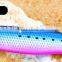 Sea fishing bait metal jigging lure