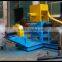 simple fish feed extruder/fish feed making machine for feeding animals