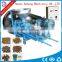 high quality factory price fish feed mill machine