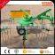 3 point hitch hay tedder