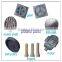 Best Selling Poultry Plucker with Rubber Fingers for Chicken