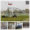 China Yulin Irrigation System Type and New Condition farm irrigation system of center pivot
