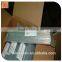 black annealed low price cut wire /iron rod/U shaped wire