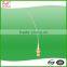 General purpose Kinglong aluminium perfume pump sprayer