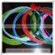 China Hot Sale Extruded PVC Insulated Wire