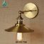 Home decor modern lighting fixture antique cage wall lamp vintage wall light