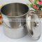 Stainless Steel Honey Tank for Beekeeping