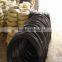 16 Gauge Black Annealed wire for Binding Wire