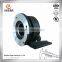 Machinery spare parts a 356 aluminum die casting with anodizing parts