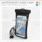 Cell Waterproof Case With Armband For Samsung Galaxy