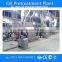 Palm Oil Leaching Extraction Plant Machine/equipment/plant