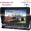 Wireless Waterproof Car Monitor For Fire Truck and Agricultural Equipments