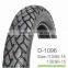 Motorcycle Tubeless Tire 100/90-18