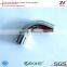 Professional stainless steel weld tube/Stair handrail accessories manufacturer