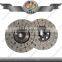 Tractors clutch S195 disc spare parts of diesel engine
