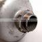 Outlet Diesel Engine Exhaust System Exhaust Muffler For Tractors EM 195