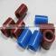 CNC Machining Nylon Parts, High quality plastic PA parts