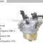 168F GX200 gasoline engine spare parts carburetor