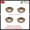 Custom Made Precision Stainless Steel Cup Spring Washer