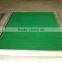 machine manufacturing water cooled air conditioner cooling pad with aluminium frame