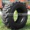 TREADURA tire