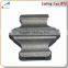 OEM custom sand casting ornamental cast iron