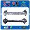 Vehicle forging parts traction bar for China supplier thrust rod assembly ball pin type