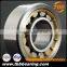 NU series single row Cylindrical roller bearing with full sizes for Gearbox