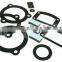 rubber gasket raw materials ( SBR NBR CR )