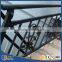Luxurious Factory custom Steel banister stair