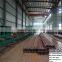 Square hollow section , s355j2h steel hollow section