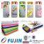 5 in 1 Iphone shaped special ball pen with chalk markers/fluorescent pen/highlighter pen set with iphone shaped case