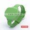 Accurate 2.4g Active Rfid Wristband Tag