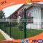 China wholesale pretty fence /blue fence panels for home