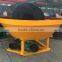 China Wet Pan Mill Supplier ,edge Runner Mill